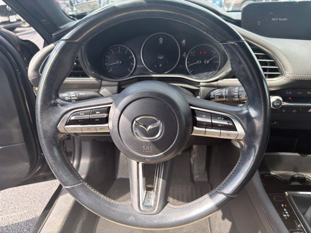 Used 2019 MAZDA MAZDA3 AWD Hatchback w/ Preferred Pkg image 18
