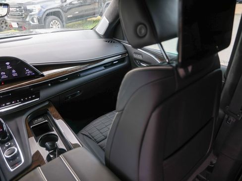 Certified 2024 Cadillac Escalade Sport Platinum image 31