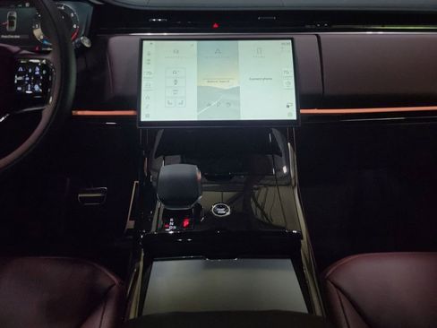 New 2025 Land Rover Range Rover Sport Dynamic SE image 26