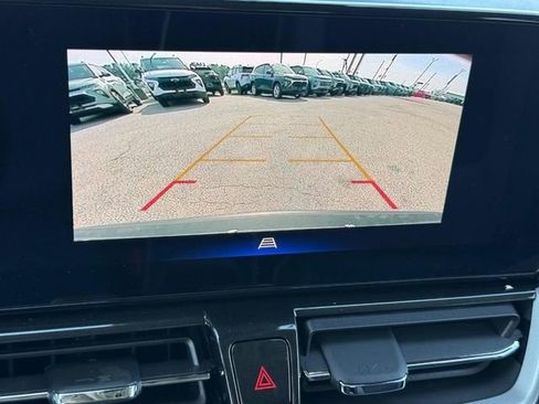 New 2026 Chevrolet TrailBlazer LT image 13