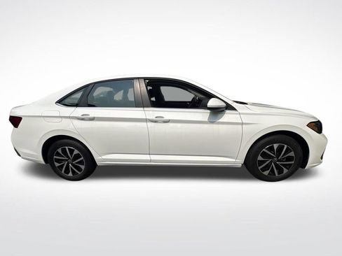 Used 2024 Volkswagen Jetta S FWD image 15