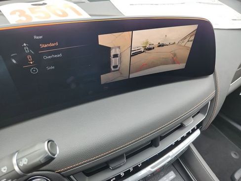 New 2026 Cadillac CT5 Sport w/ Technology Package AWD/4WD image 20