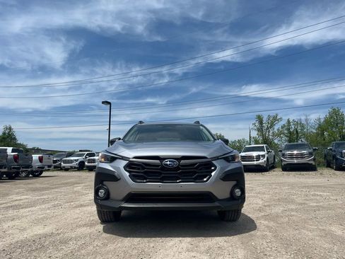 Used 2025 Subaru Crosstrek 2.0i Premium AWD/4WD image 4