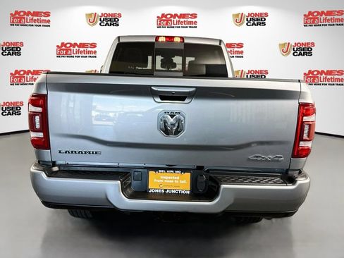 Used 2022 RAM 2500 Laramie AWD/4WD image 17