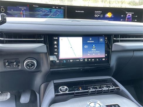 New 2025 Lincoln Navigator Reserve w/ Jet Appearance Package image 21