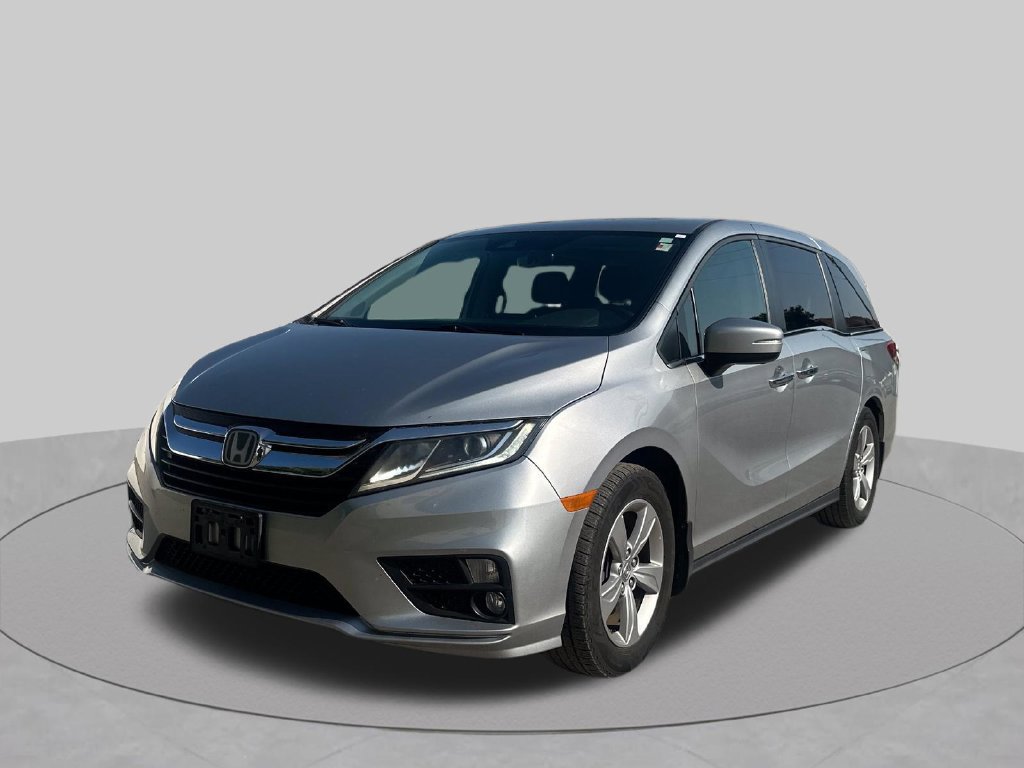 Used 2020 Honda Odyssey EX-L image 27