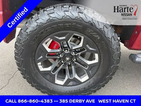 Used 2020 Chevrolet Silverado 1500 RST w/ All-Star Edition AWD/4WD image 34