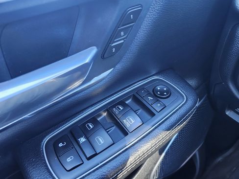 Used 2020 RAM 1500 Laramie w/ Sport Appearance Package image 17