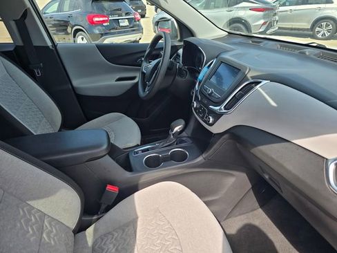 Used 2023 Chevrolet Equinox LT FWD image 20