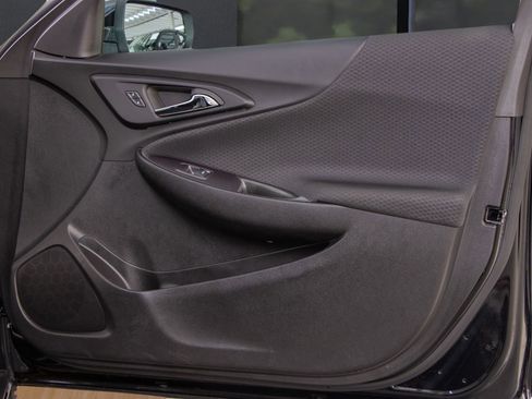 Used 2024 Chevrolet Malibu LS image 22