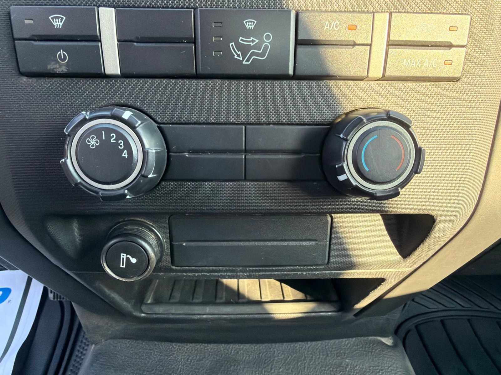 Used 2012 Ford F150 XL w/ XL Decor Group AWD/4WD image 22