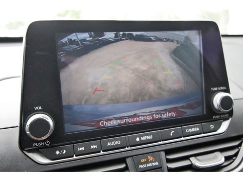 Used 2024 Nissan Altima 2.5 SR image 25