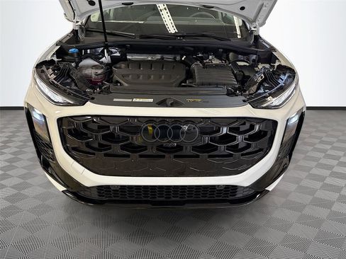 Used 2026 Audi Q3 quattro 2.0T AWD/4WD image 29