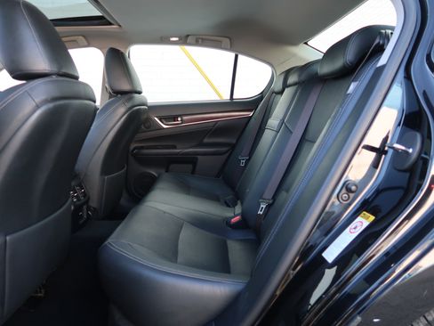 Used 2015 Lexus GS 350 image 33