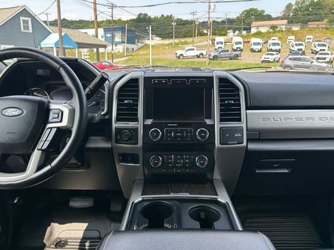 Used 2020 Ford F250 Lariat AWD/4WD image 29