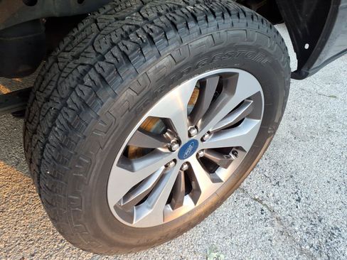 Used 2019 Ford F150 XL w/ Equipment Group 101A Mid AWD/4WD image 6