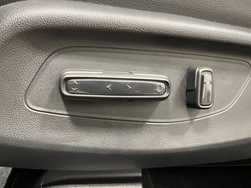 New 2026 Honda HR-V EX-L image 14