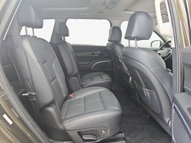Used 2022 Kia Telluride SX FWD image 33