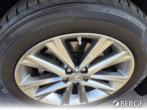 Used 2013 Lexus RX 350 FWD w/ Navigation Pkg image 11