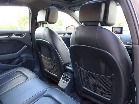 Used 2016 Audi A3 2.0T Premium AWD/4WD image 18