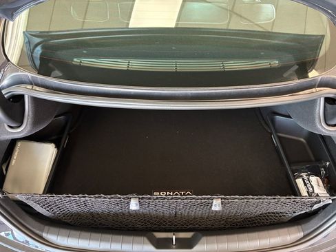 New 2026 Hyundai Sonata N Line image 18