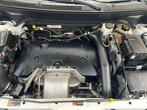 Used 2019 Chevrolet Equinox Premier image 14