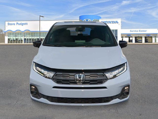 New 2027 Honda Odyssey Sport-L image 9