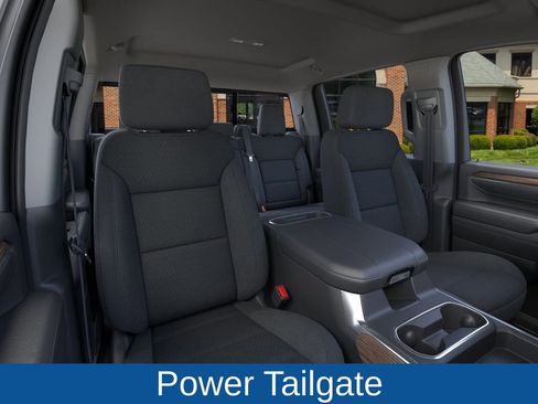 New 2026 Chevrolet Silverado 2500 LT image 16