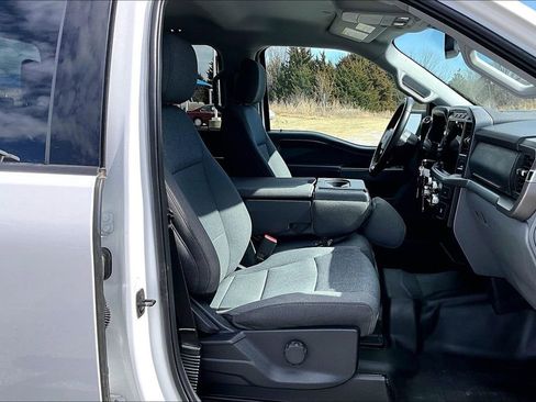 Used 2024 Ford F150 XLT image 7