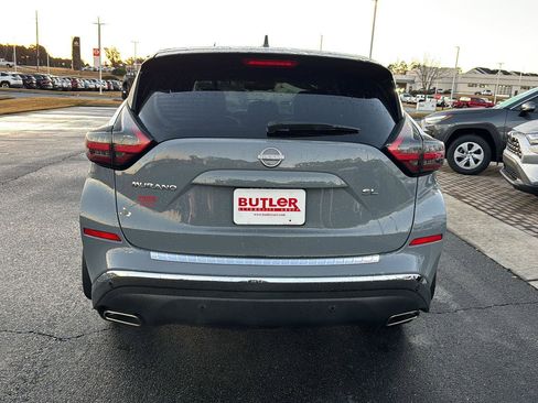 Used 2024 Nissan Murano SL image 4