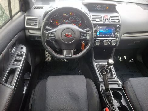 Used 2020 Subaru WRX Premium image 11