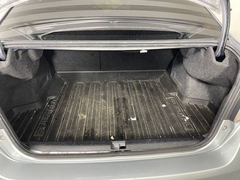 Used 2018 Subaru WRX AWD/4WD image 13