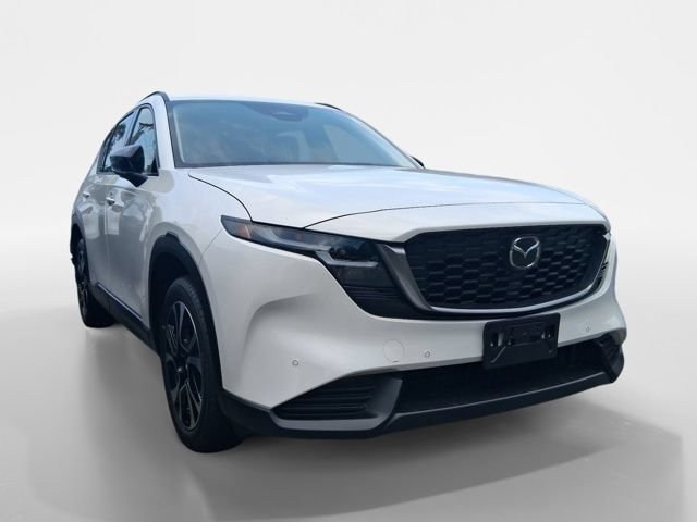 New 2026 MAZDA CX-5 Preferred AWD/4WD image 1