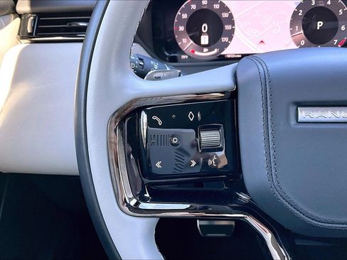 Used 2024 Land Rover Range Rover Velar Dynamic SE image 23