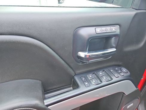 Used 2014 Chevrolet Silverado 1500 LTZ Z71 w/ LTZ Plus Package image 8