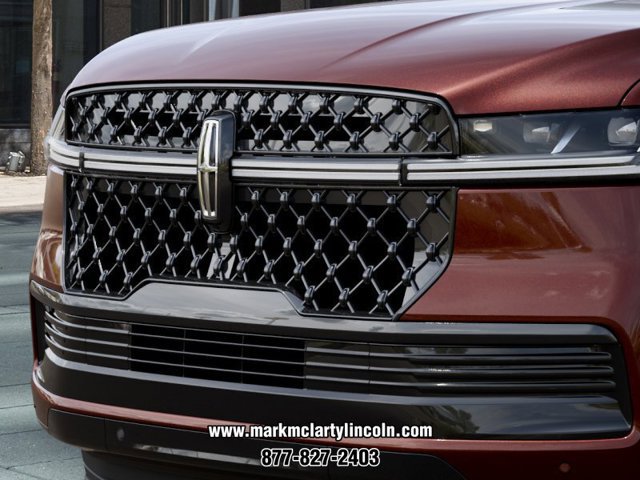 New 2027 Lincoln Navigator Reserve w/ Jet Appearance Package AWD/4WD image 17
