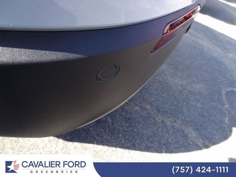 Used 2026 Ford Explorer Active w/ Active Comfort Package AWD/4WD image 16