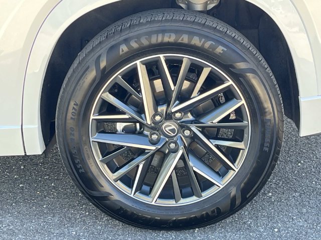 Used 2026 Lexus TX 350 AWD w/ Technology Package image 11
