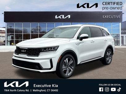 Used 2023 Kia Sorento EX