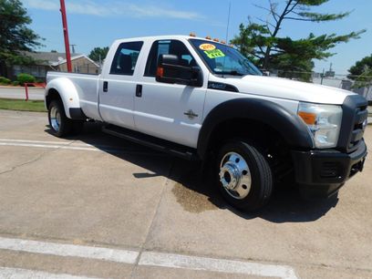 Used 2015 Ford F450 XL w/ Power Equipment Group