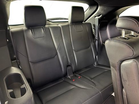 Used 2023 MAZDA CX-9 Grand Touring AWD/4WD image 37