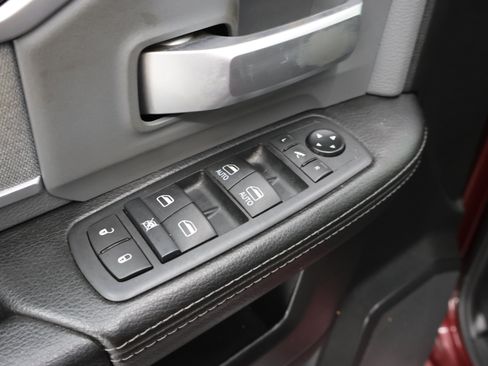 Used 2019 RAM 2500 Big Horn AWD/4WD image 41