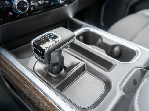 Used 2024 Chevrolet Silverado 1500 LT Trail Boss image 32