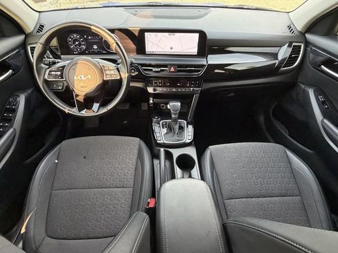 Used 2024 Kia Seltos S FWD image 12