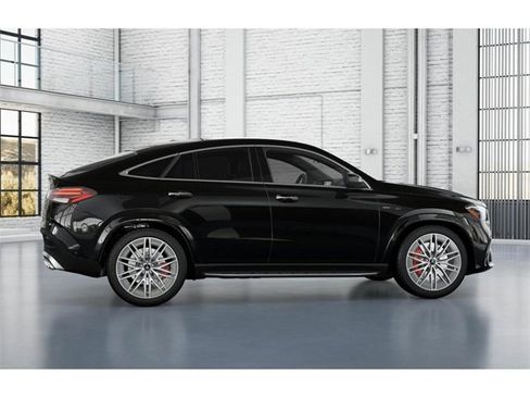 New 2025 Mercedes-Benz GLE 63 AMG S image 17