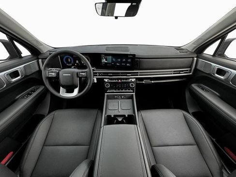 New 2026 Hyundai Santa Fe SEL image 20