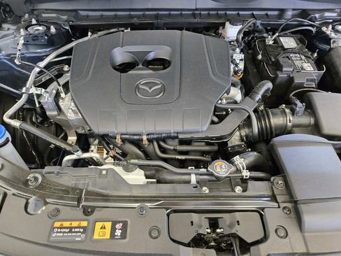 New 2025 MAZDA CX-50 AWD 2.5 S image 14