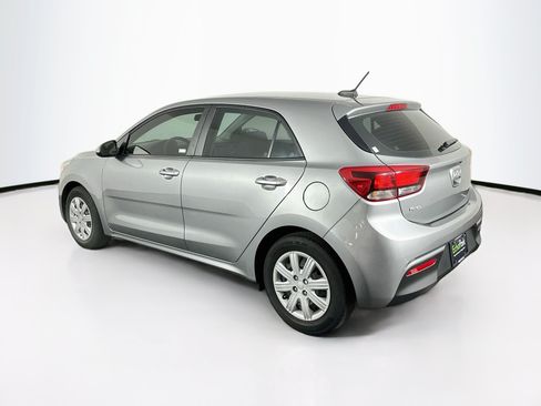 Used 2022 Kia Rio S FWD image 5