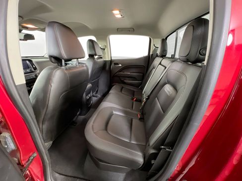 Used 2020 GMC Canyon All Terrain w/ Trailering Package image 23