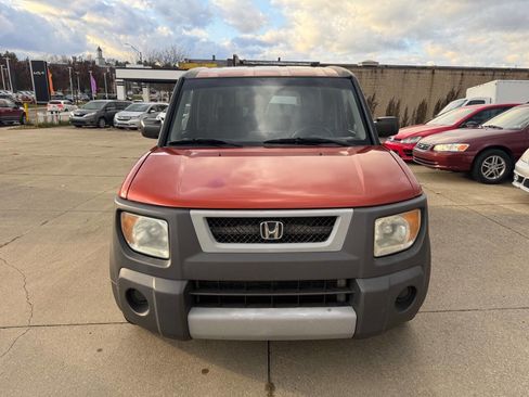 Used 2004 Honda Element EX image 10
